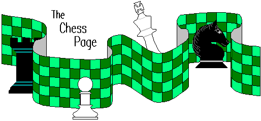 The Chess Page